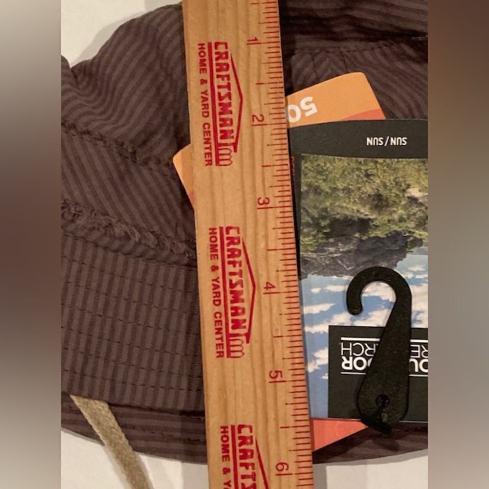 NEW Youth Outdoor Research Juice Joint Bucket Cap with Sun Protection - Picture 9 of 12